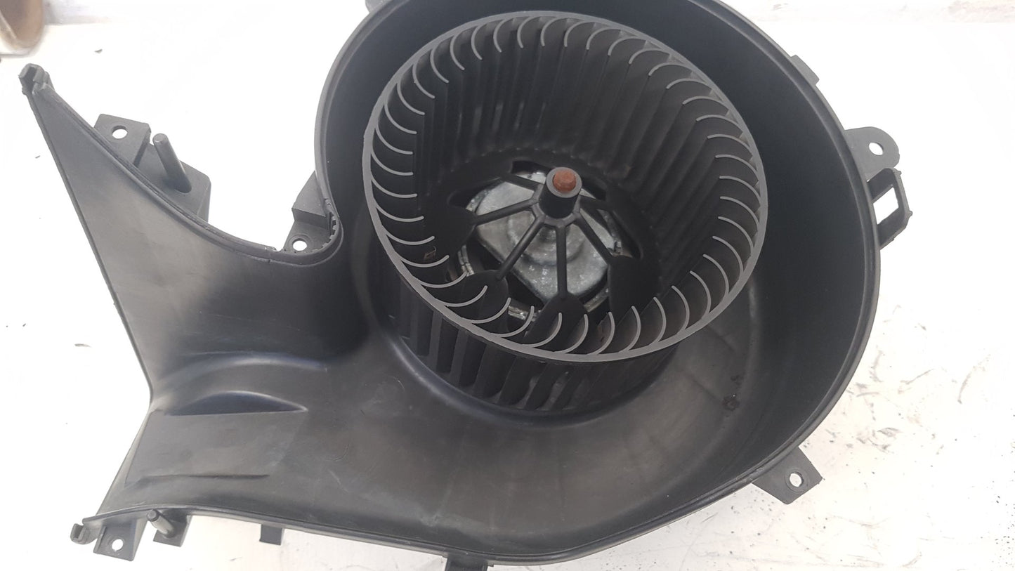 2003 - 2015 Saab 9-3  Convertible Blower Motor