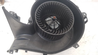 2003 - 2015 Saab 9-3  Convertible Blower Motor