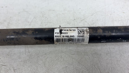 2017 - 2025 Volvo V90 235, 236 Estate Left Rear Drive Axle 32339003