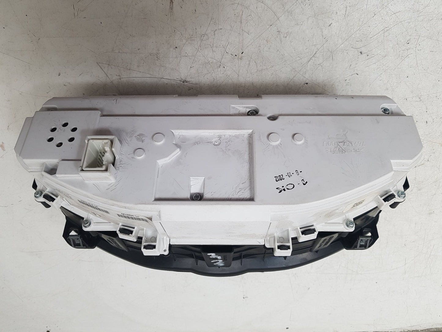 2013 - 2019 Volvo V40 III 525 Hatchback Instrument Cluster 31314484