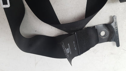 2010 Saab 9-3  Estate Right Rear Seat belt 12755334