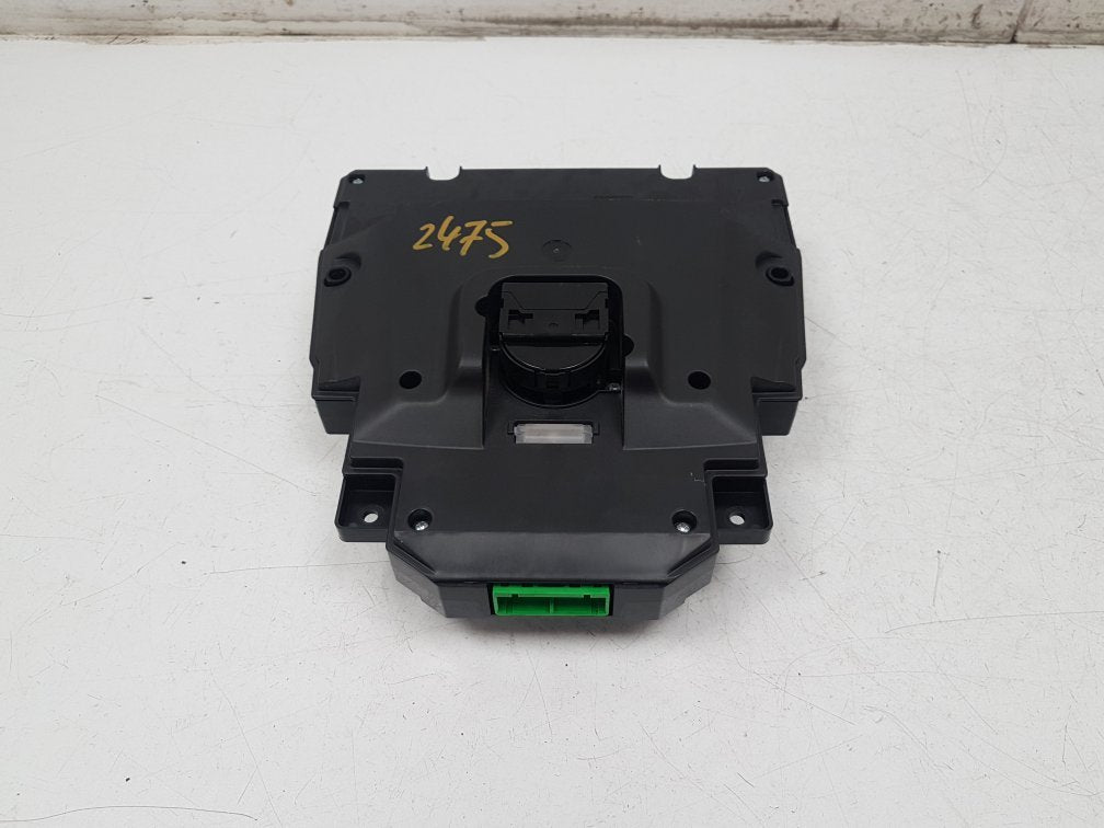 2012 - 2016 Volvo V40 Cross Country  Hatchback Heater Controls 31288104