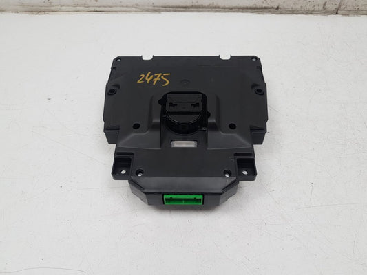 2012 - 2016 Volvo V40 Cross Country  Hatchback Heater Controls 31288104