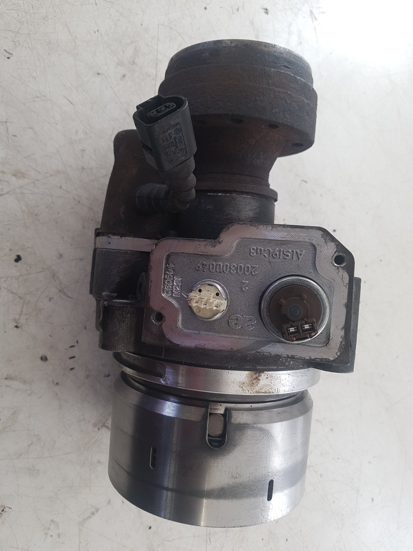 2006 - 2009 Volvo XC90  Estate HALDEX 30759533