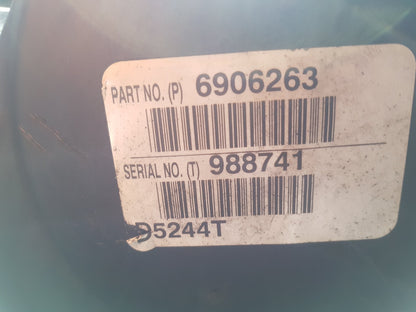 2007 - 2014 Volvo XC90  Estate Engine 6906263