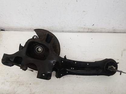 2008 - 2013 Volvo XC60 I 156 Estate Left Rear Hub Assembly 20150325