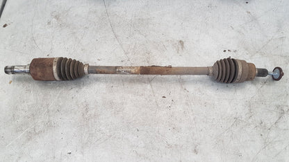 2006 - 2014 Volvo XC90  Estate Right Rear Drive Axle 31259503