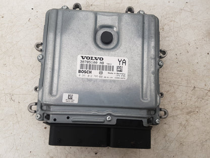 2008 - 2011 Volvo V70  Estate Engine ECU 30785100 AB