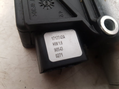2006 - 2010 Volvo C70   Sunroof Motor 1717743A
