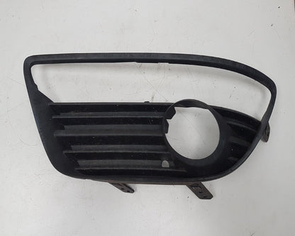 2010 - 2012 Saab 9-5  Saloon FOG LIGHT GRILL (LEFT) 12776793