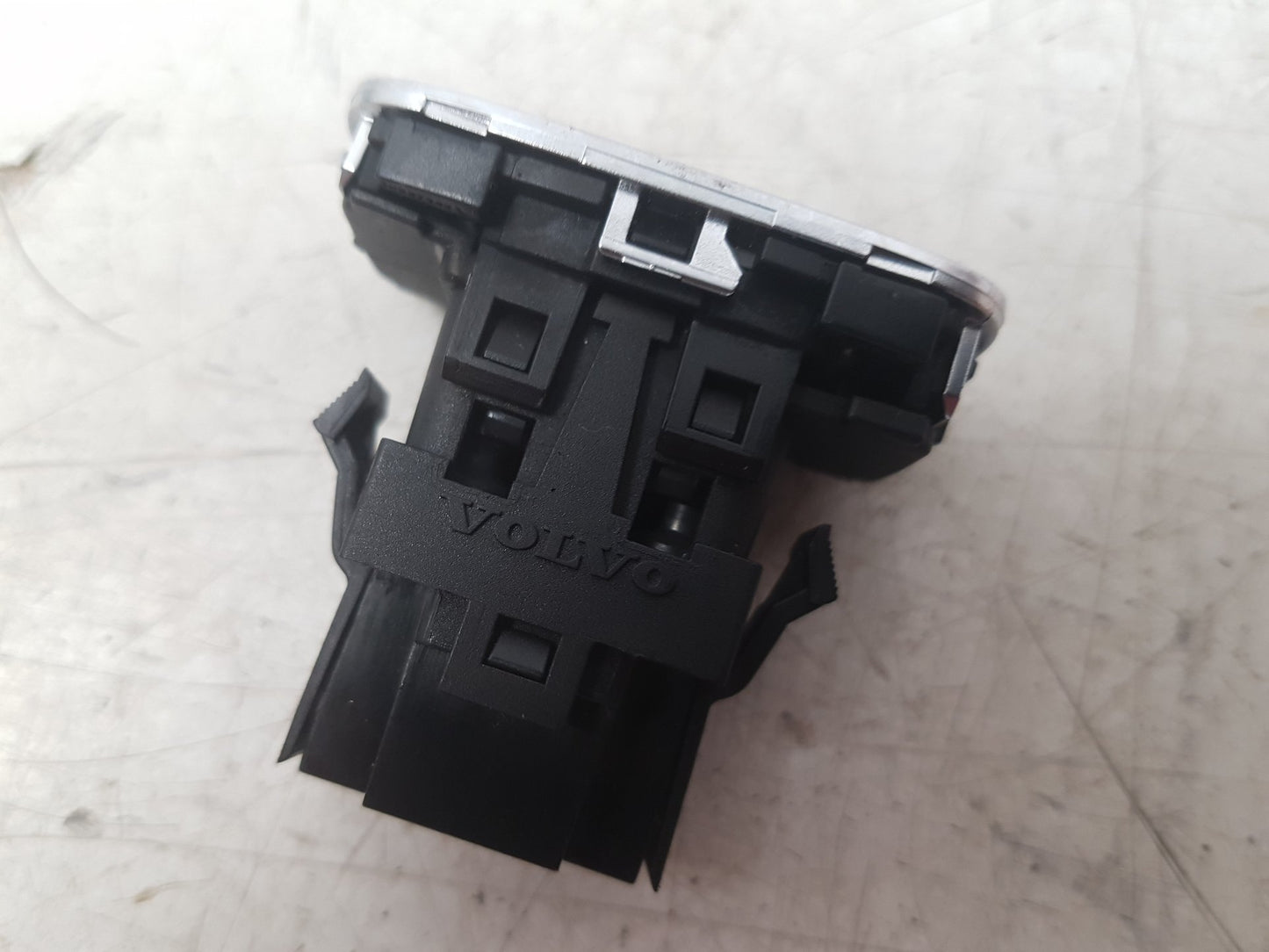 2013 Volvo V40  Hatchback Ignition Switch 31394114