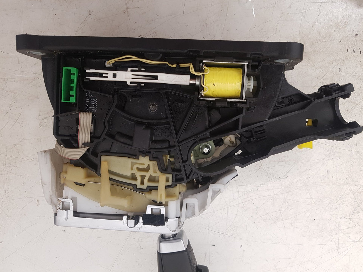 2010 - 2017 Volvo XC60  Estate GEAR STICK 30759122
