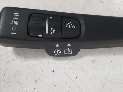 2012 - 2015 Volvo V40  Hatchback Wiper Switch 31394008