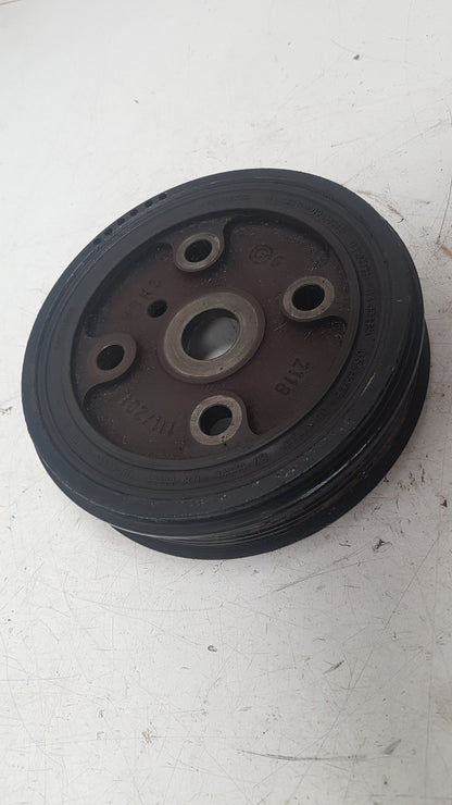 2003 - 2014 Volvo XC90  Estate Crankshaft Pulley 30731865