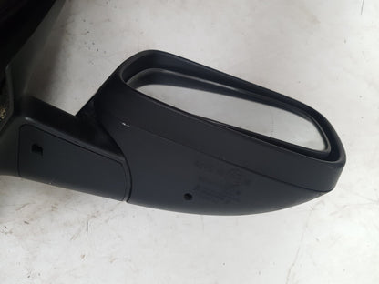 2007 Volvo C70  Convertible DOOR MIRROR - MANUAL (DRIVER SIDE) 30779484