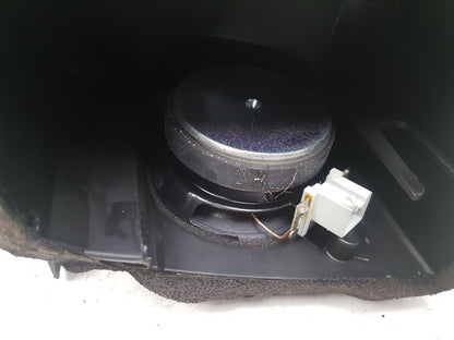 2005 - 2012 Saab 9-3  Estate LOUDSPEAKER (DRIVER SIDE REAR) 12792902