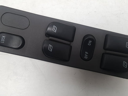 2001 Saab 9-3  Hatchback Right Front Window Switch