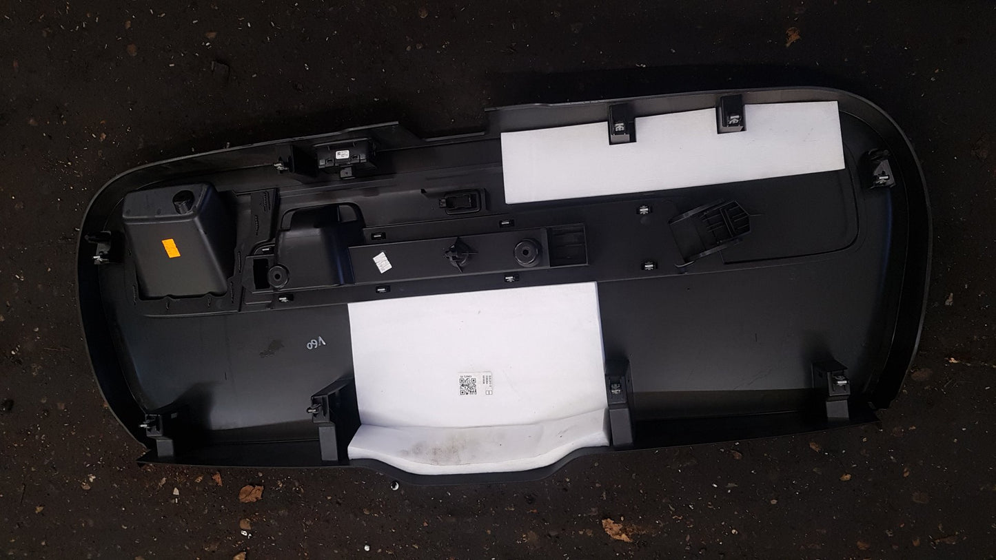 2017 - 2026 Volvo V60 II 225 Estate BOOT LOAD COVER 31462593