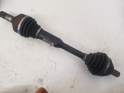 2010 - 2017 Volvo XC60  Estate Left Front Drive Axle 31216447