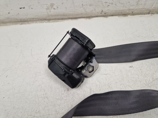 1998 - 2004 Saab 9-5  Estate Left Rear Seat Belt 5012588