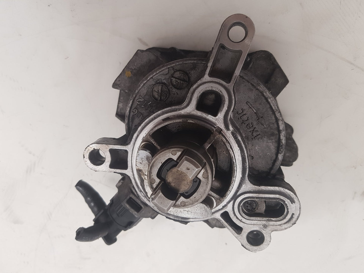 2013 - 2015 Volvo V60  Estate Vacuum/Air Pump 31316688