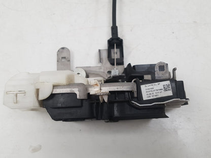 2012 - 2016 Volvo V40  Hatchback Left Front Central Locking Solenoid 31391824