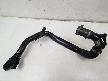 2010 Volvo S40  Saloon Intercooler Pipe