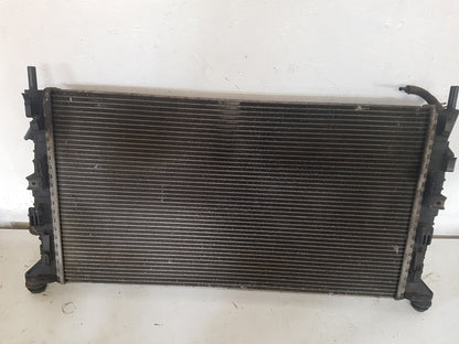 2004 - 2010 Volvo V50   Estate Radiator 3M5H8005TL