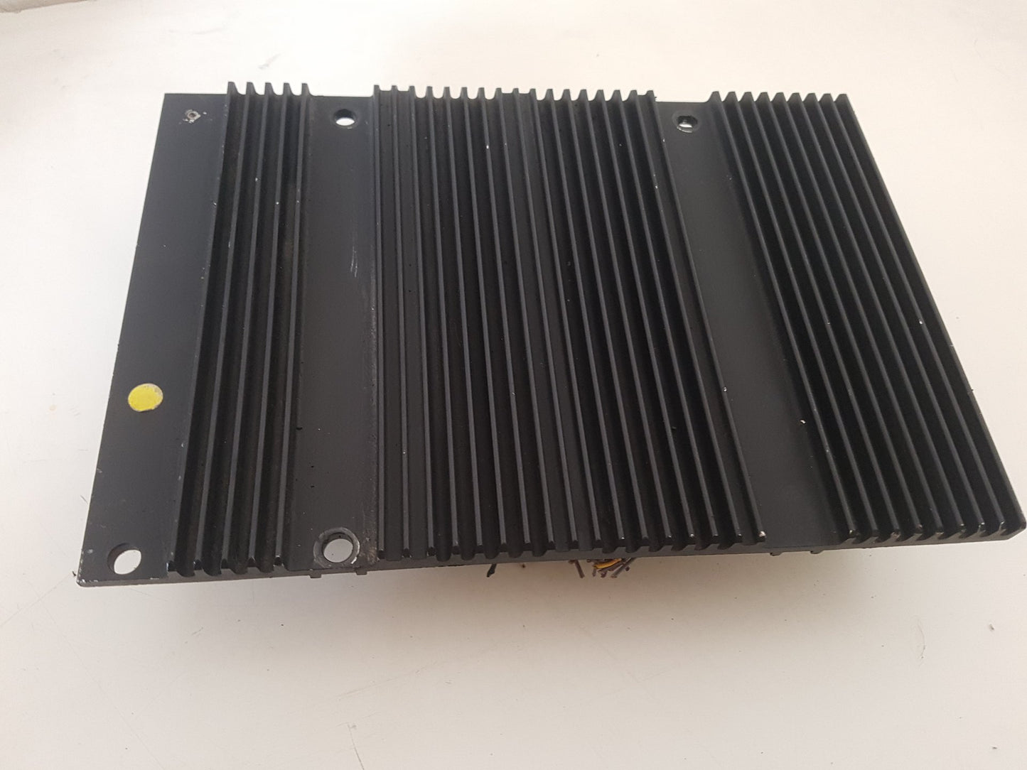 2003 - 2014 Volvo XC90 I 275 Estate Amplifier 30732825