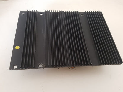 2003 - 2014 Volvo XC90 I 275 Estate Amplifier 30732825