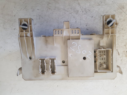 2007 - 2012 Volvo C30 533 Hatchback CENTRAL ELECTRONIC MODULE (CEM) 31254903