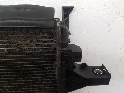 2002 - 2006 Volvo XC90  Estate RADIATOR (AUTOMATIC)  (A/C CAR) 30636579
