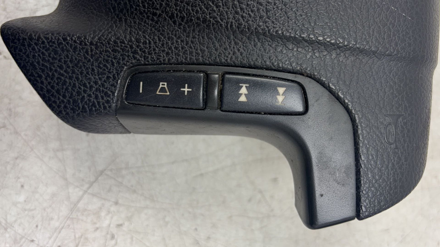 2004 - 2008 Volvo V70  Estate AIRBAG SEAT/FRONT (DRIVER SIDE) 30739571
