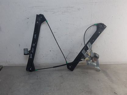 2003 - 2007 Saab 9-3  Saloon WINDOW REGULATOR/MECH ELECTRIC  (FRONT DRIVER SIDE) 12793729