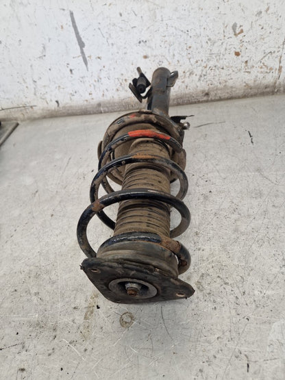 2007 Volvo C70  Convertible Left Front Shock Absorber