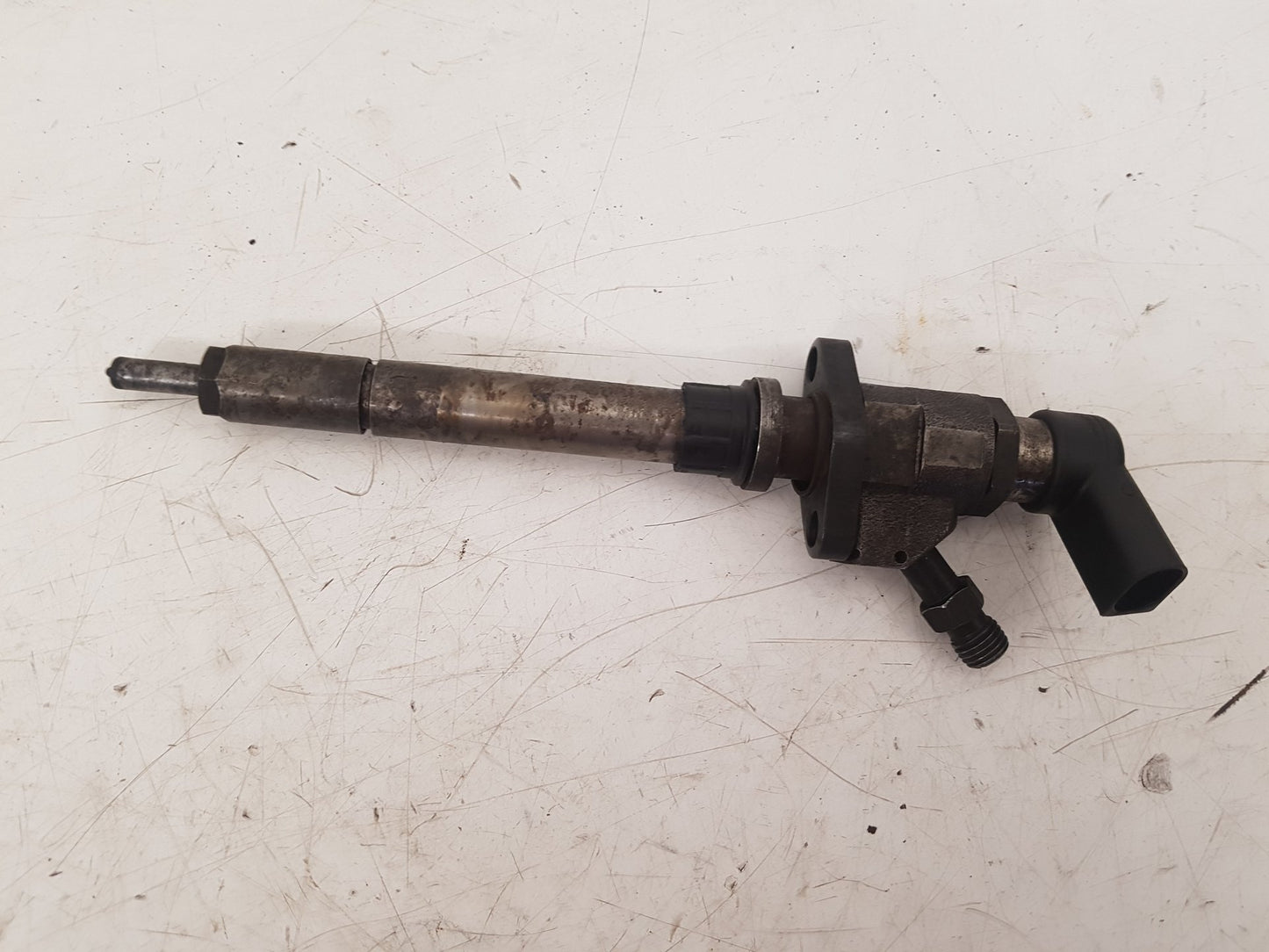 2006 - 2011 Volvo C70  Convertible Fuel Injector 9659337980