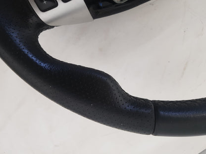 2007 - 2012 Saab 9-3  Estate Steering Wheel 12783361