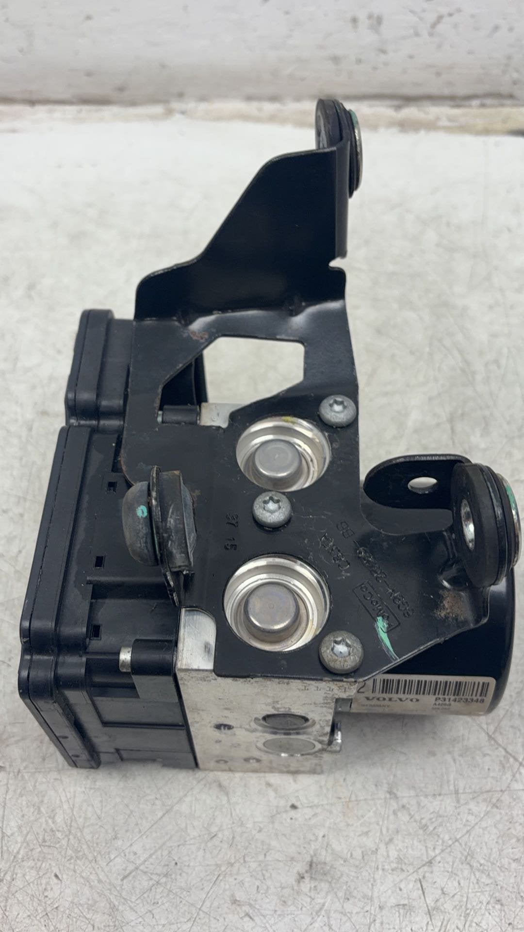 2009 - 2017 Volvo XC60 I 156 Estate ABS Control Module 31423348
