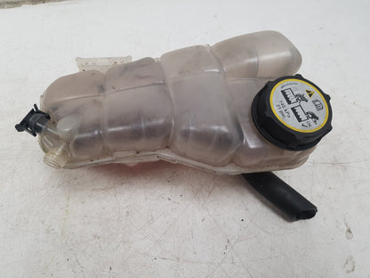 2012 - 2019 Volvo V40  Hatchback Radiator Pressure Bottle 31338764