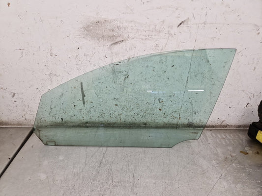 2004 - 2010 Volvo S40  Saloon Left Front Door Window AS2