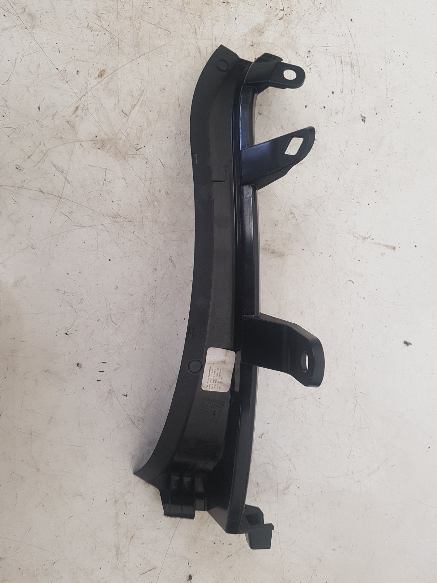 2010 - 2017 Volvo XC60  Estate BOOT TRIM 32205048