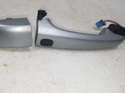 2008 - 2016 Volvo XC60  Estate DOOR HANDLE - OUTSIDE (REAR PASSENGER SIDE) 30753786