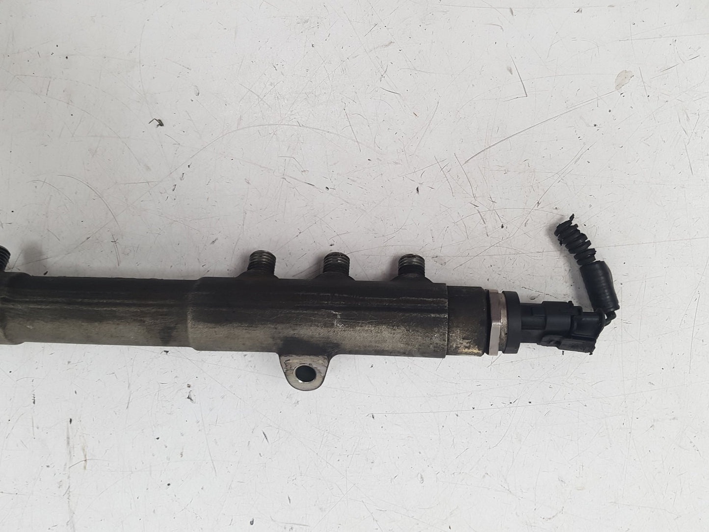 2006 - 2010 Volvo C70  Convertible Injection Rail 0 445 215 023