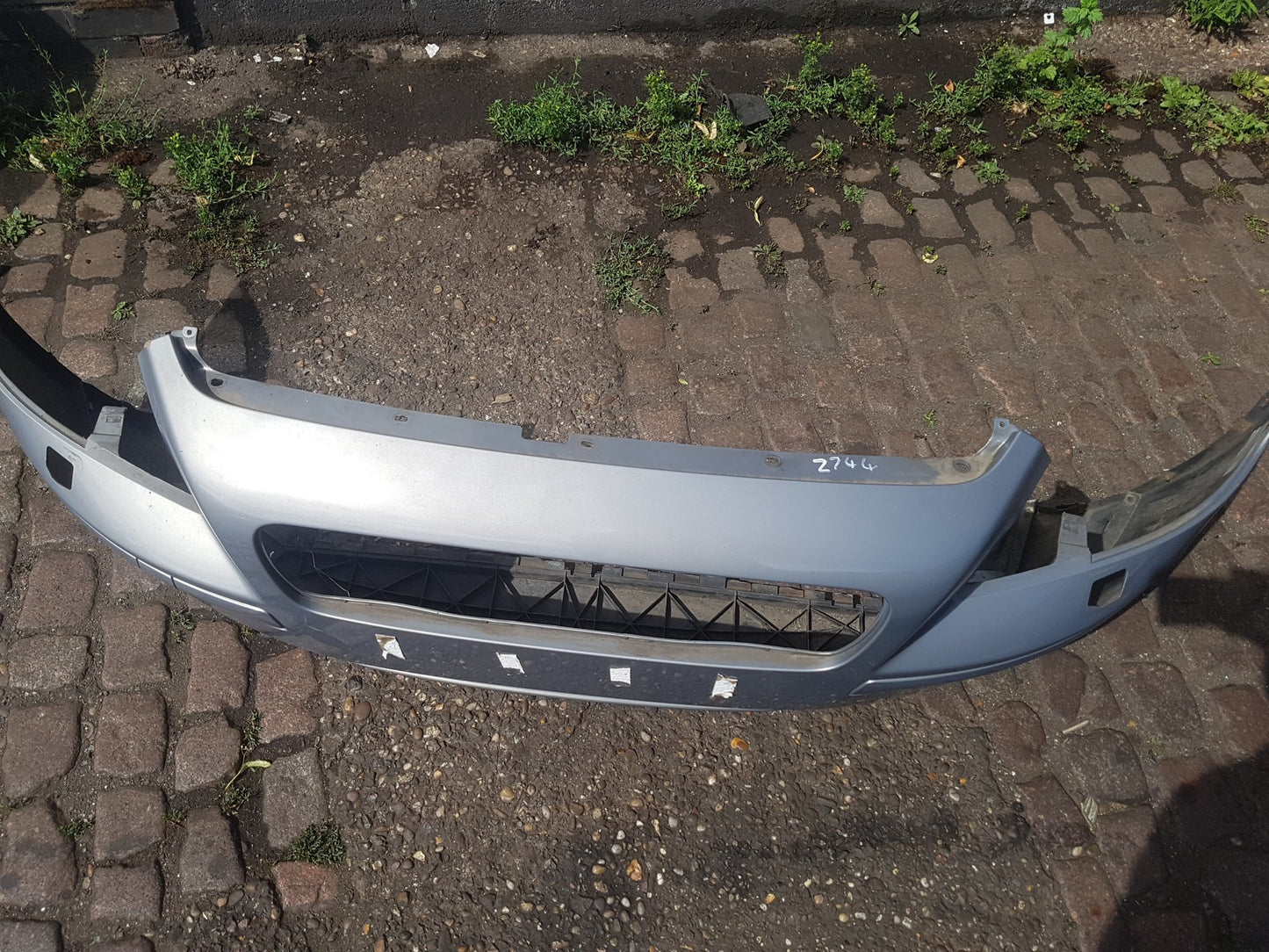 2005 Volvo V50  Estate BUMPER 39897084