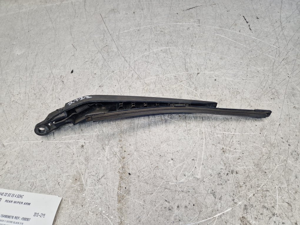 2013 - 2019 Volvo V40 III 525 Hatchback Rear Wiper Arm