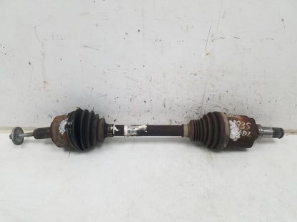 2012 - 2016 Volvo V40  Hatchback Left Front Drive Axle 31280669