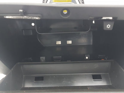 2012 - 2016 Volvo V40  Hatchback Glove Box 39815937 1284504