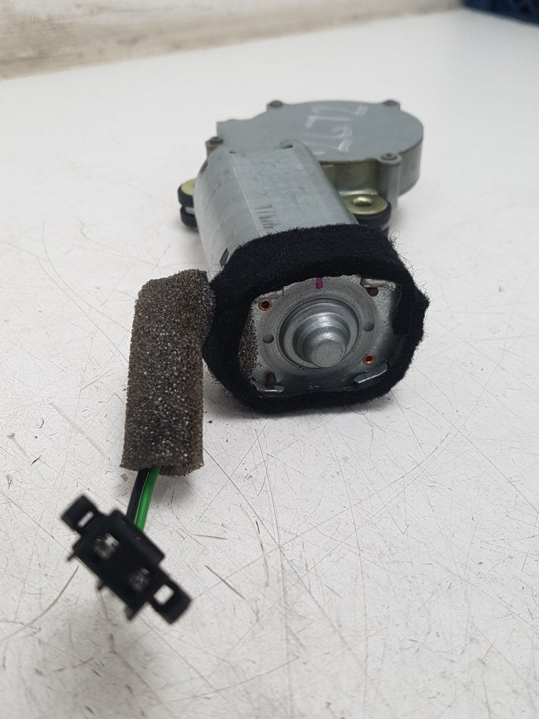 2005 - 2012 Volvo XC90  Estate Sunroof Motor 10002328B00