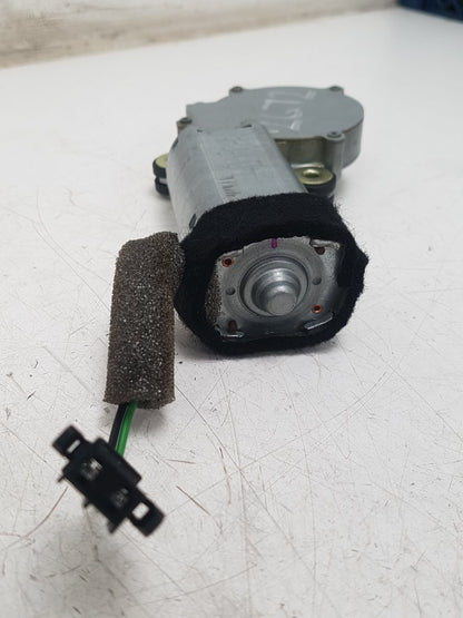 2005 - 2012 Volvo XC90  Estate Sunroof Motor 10002328B00