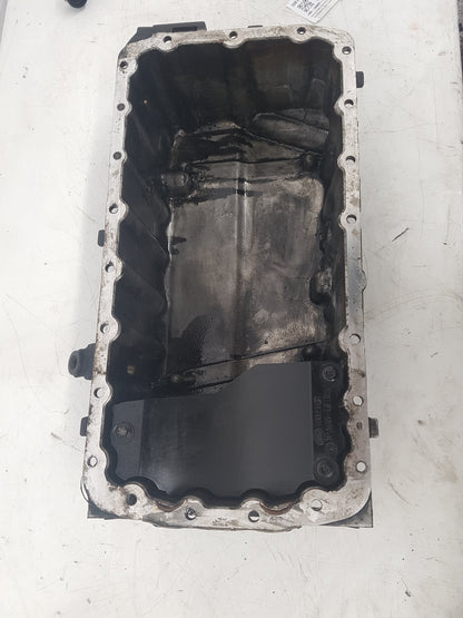 2004 - 2012 Volvo V50   Estate Oil Pan/Sump 9653835680